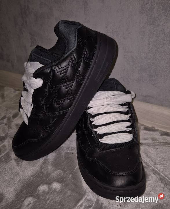 BButy chłopiec Karl Kani 40 Łódź