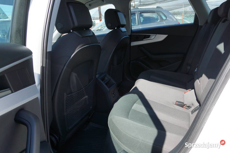 Audi A4 Allroad 20 TDI CR 190 4x4 STronic Full A4 Allroad