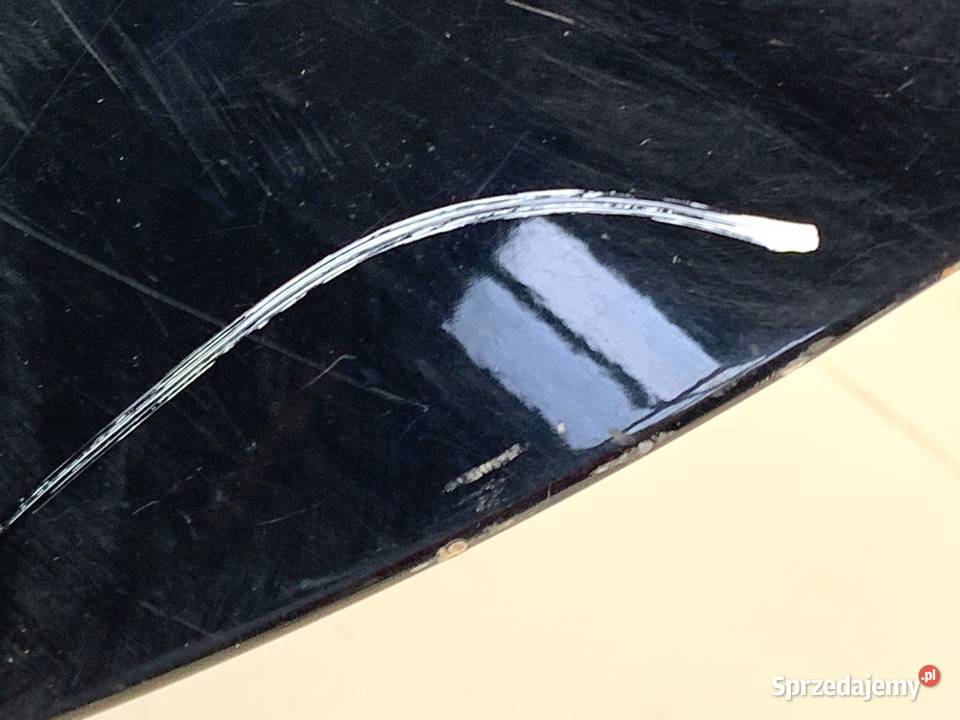 DRZWI LEWY TYŁ VOLVO S60 I Hatchback 0010 sprzedam