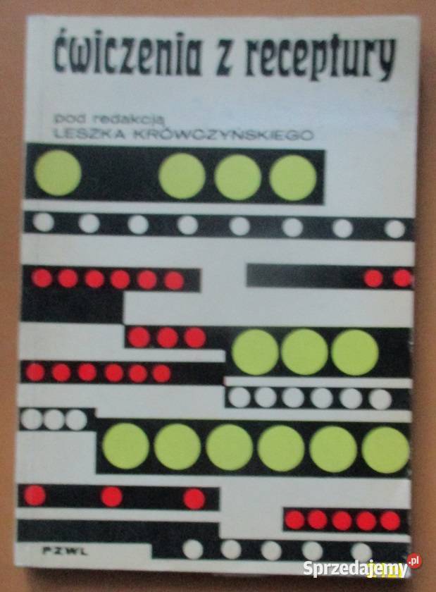 Towaroznawstwo zielarskiePrzewodnik do Łódź