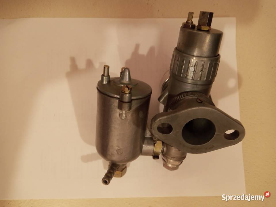 Awo Simson Sport Gaźnik