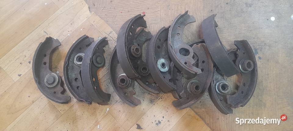 Części fiat 126p kierunek gumy amortyzatory dolnośląskie Karpacz