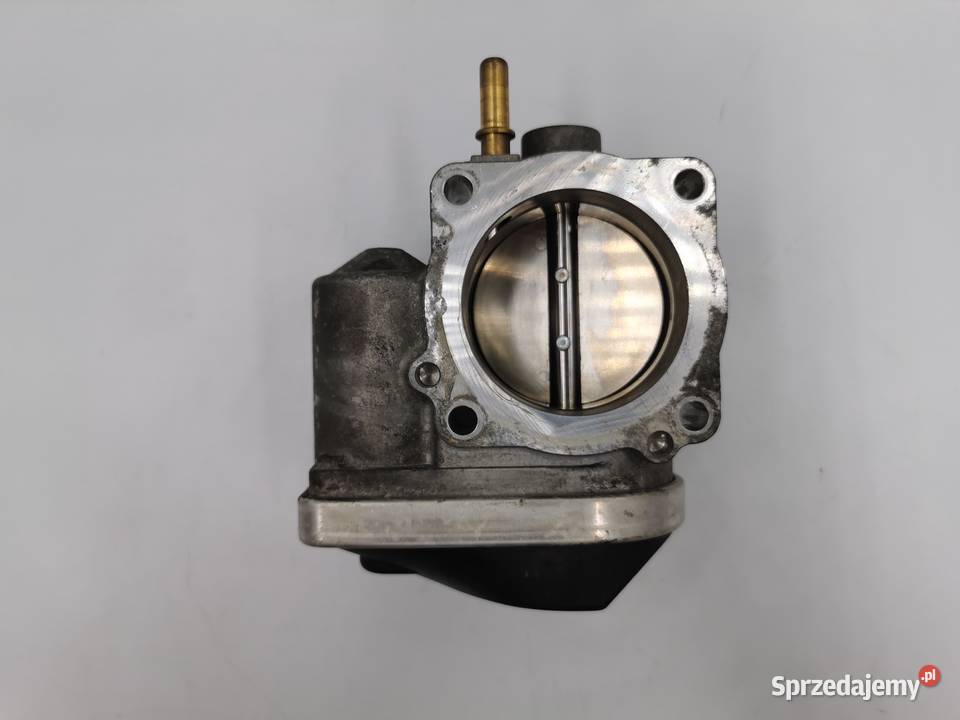 Przepustnica Renault Megane Scenic 16 8200190230 osobowe