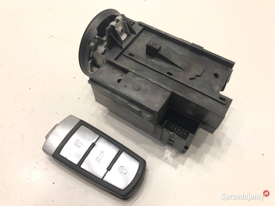 STACYJKA VW PASSAT B6 3C0905843Q 14 122 0510