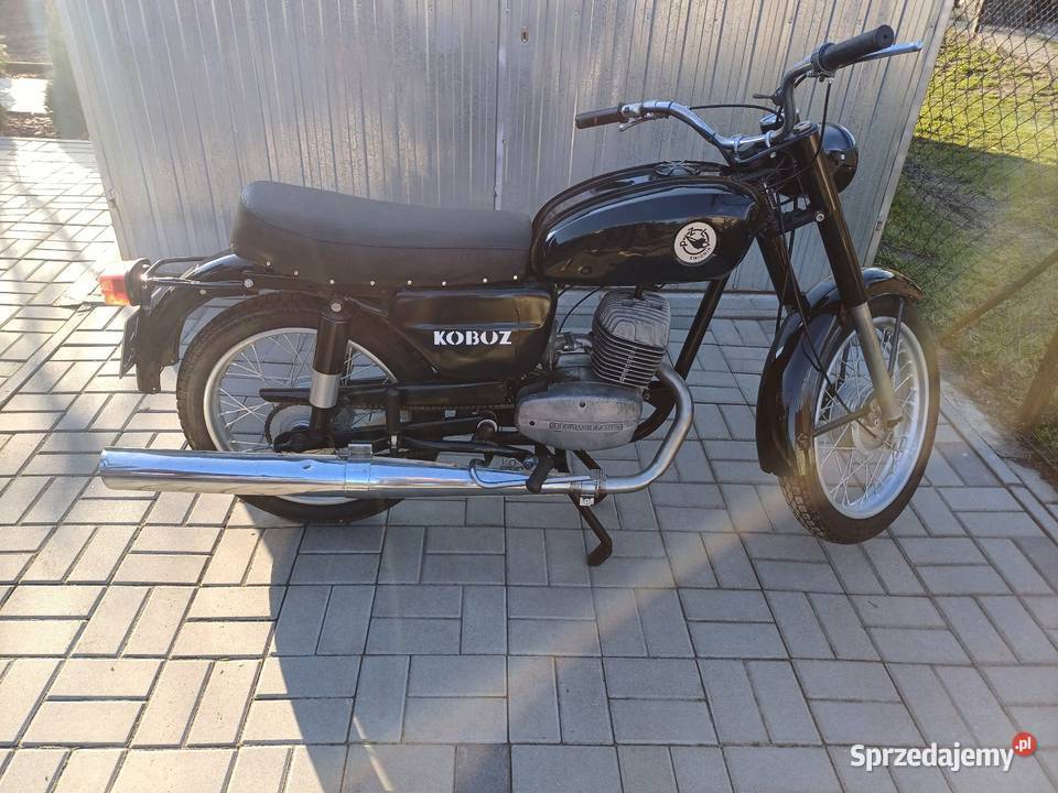 WSK 175 WSK Wągrowiec