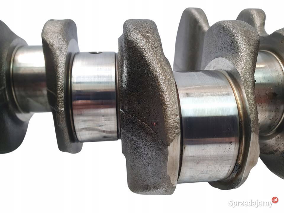 WAŁ KORBOWY Opel Insignia A B 16 CDTI 35359941 osobowe Chełm