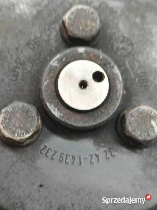 POMPA WSPOMAGANIA 1439232 DYNAMIC DRIVE 36 V8 osobowe