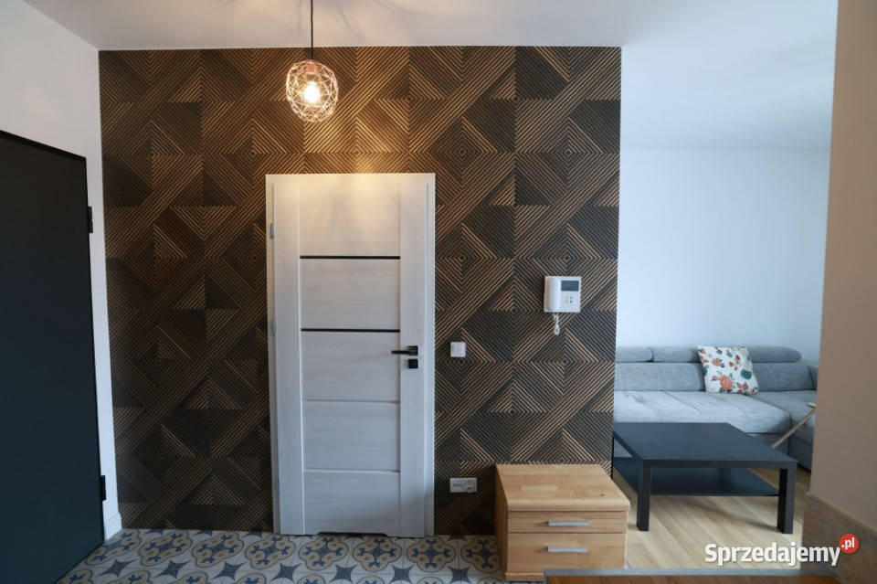 Mieszkanie w centrum do wynajecia 2pokojowe Wrocław