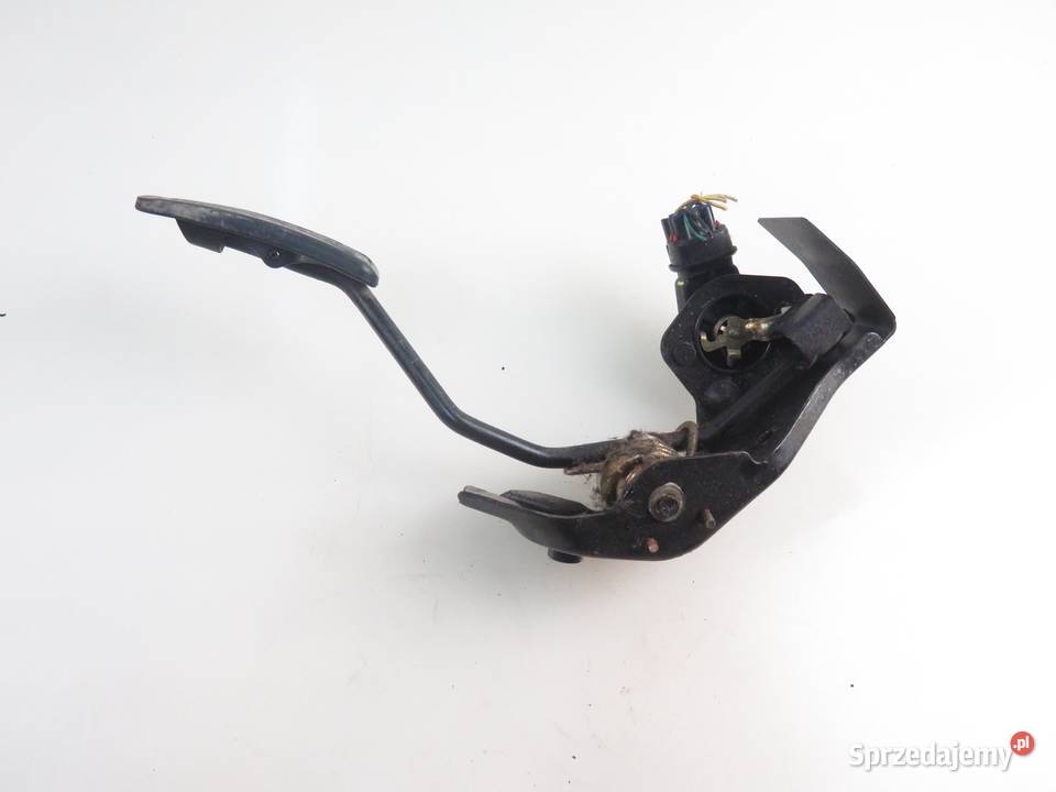 POTENCJOMETR GAZU TOYOTA COROLLA E12 20 D osobowe małopolskie