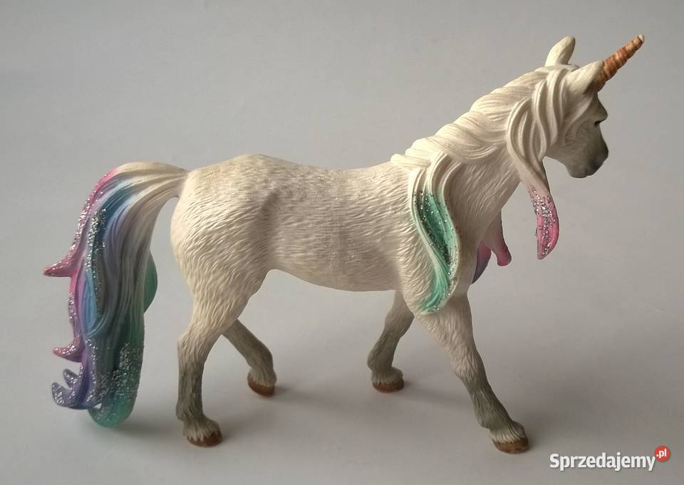 Figurka Schleich Schleich Jednorożec 1 Radom sprzedam