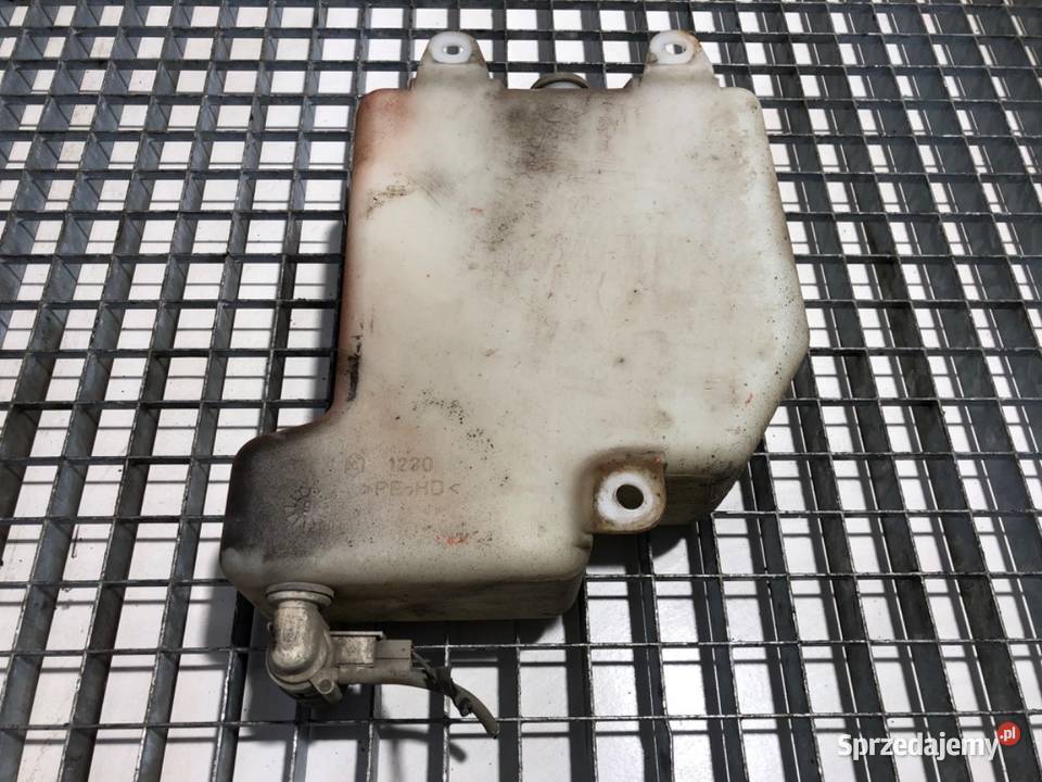 ZBIORNIK SPRYSKIWACZY STAR Inny 68 150 sprzedam