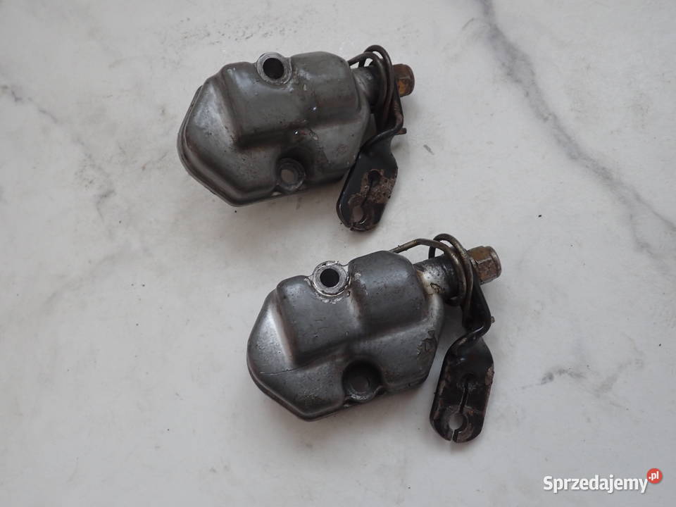 1 Dekiel Popychacz Odprężnika Głowicy Husqvarna Cylindry, głowice, pierścienie Strzelce Krajeńskie