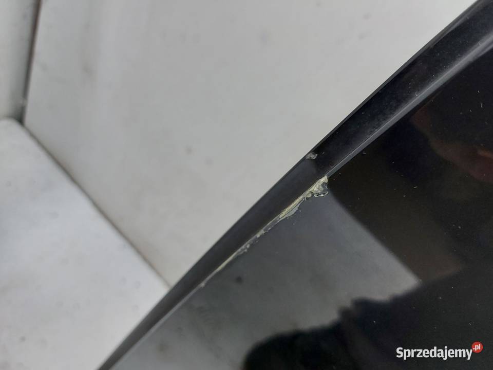 PORSCHE MACAN S 95B Drzwi przód lewy LC9X 2015