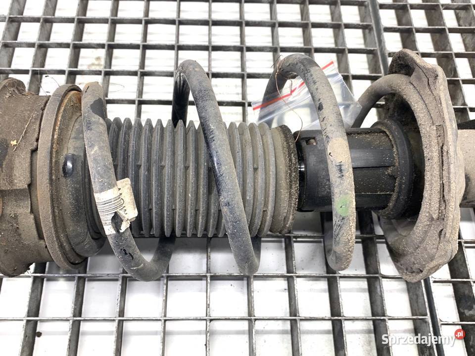 AMORTYZATOR LEWY PRZÓD ZE SPRĘŻYNĄ SKODA SUPERB podkarpackie