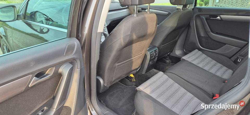 Automat 177 Passat pomorskie Przyjaźnia