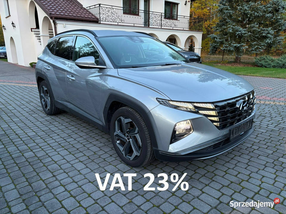 Hyundai Tucson 16 150 Kamery 360 Podgrzewane i sprzedam