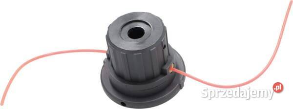 Głowica żyłkowa 72560VJ5C10HE Do maszyn uprawowych Kamionna