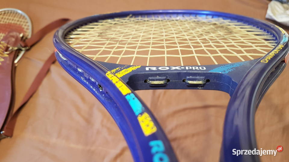 Rakieta Tenisowa RoxPro Mielec