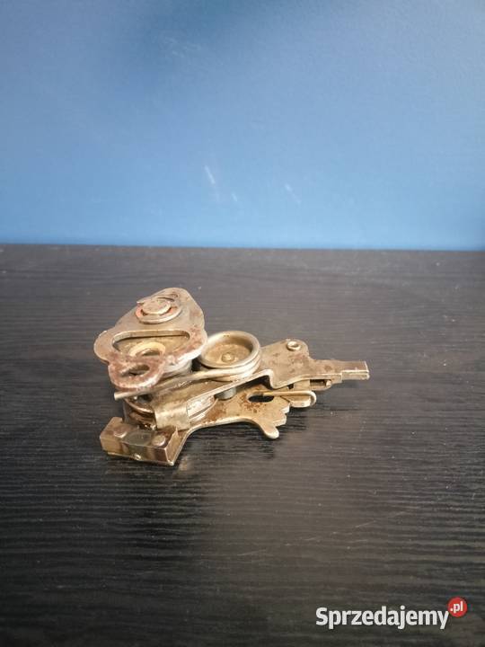 Mechanizm zmiany biegów silnika jawa 50 opolskie