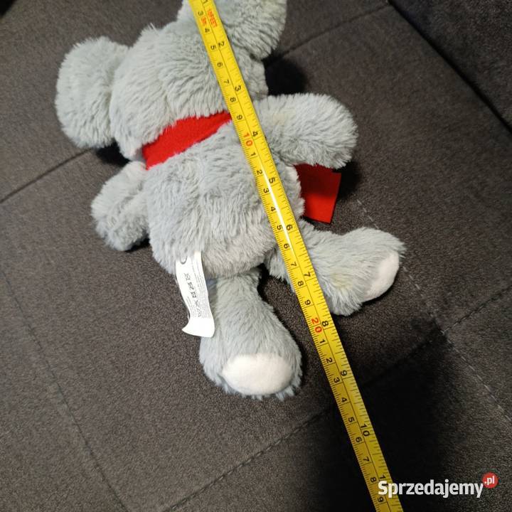 Mysz pluszowa maskotka zabawka Maskotki Poznań