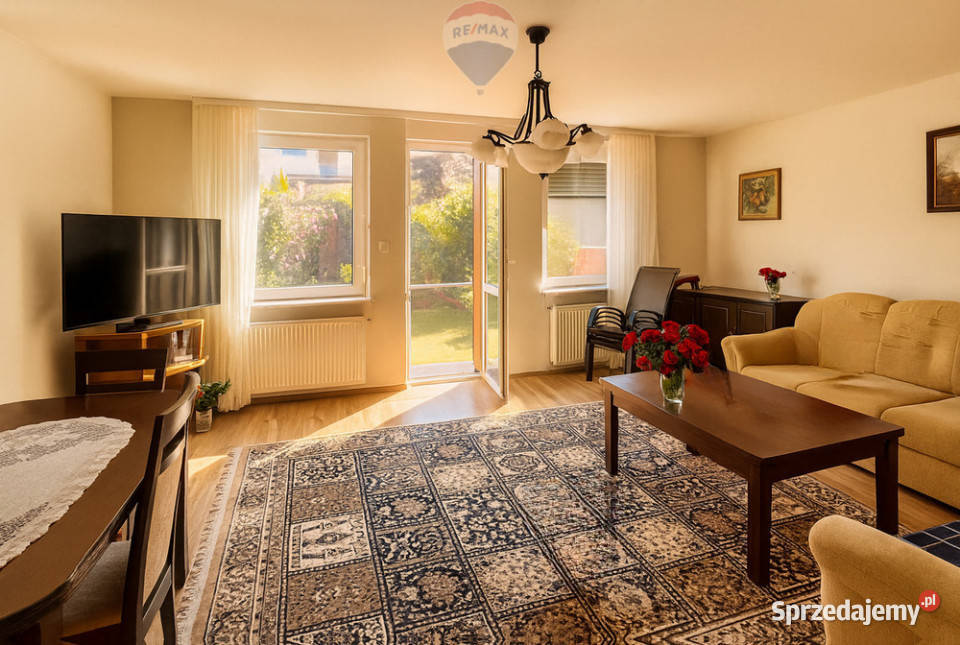 Wygodny dom Złotniki k Poznania