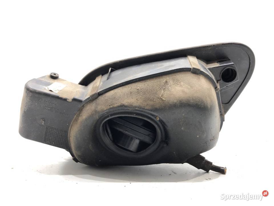 KLAPKA WLEWU PALIWA VW GOLF VII 5G9809857 osobowe