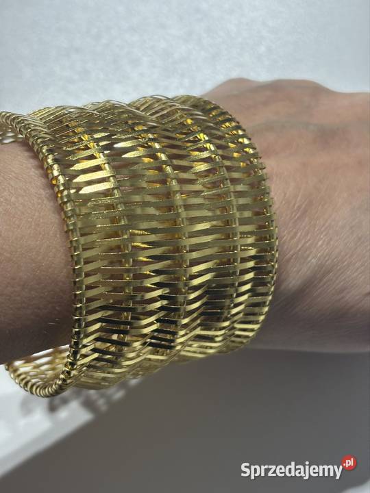 Bransoletka Wstążka Vetstopazzo Bydgoszcz