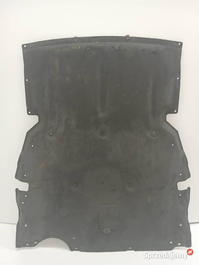 OSŁONA POD SILNIK BMW F30 F31 OE Strzyżewice