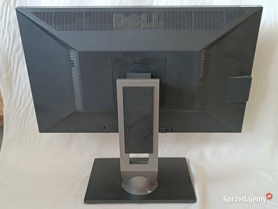 Dell P2311Hb 23 Full HD LED matowy DVI VGA USB Białystok
