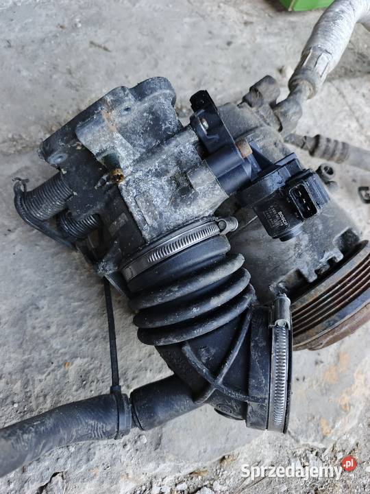 Bmw E46 19 benzyna Chełm sprzedam