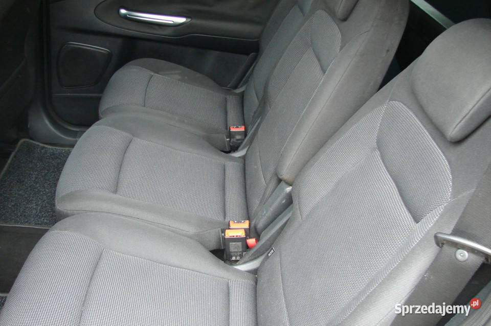 Ford S 18 DTCi 125 Godny I 20062015 tempomat S-MAX Piła sprzedam