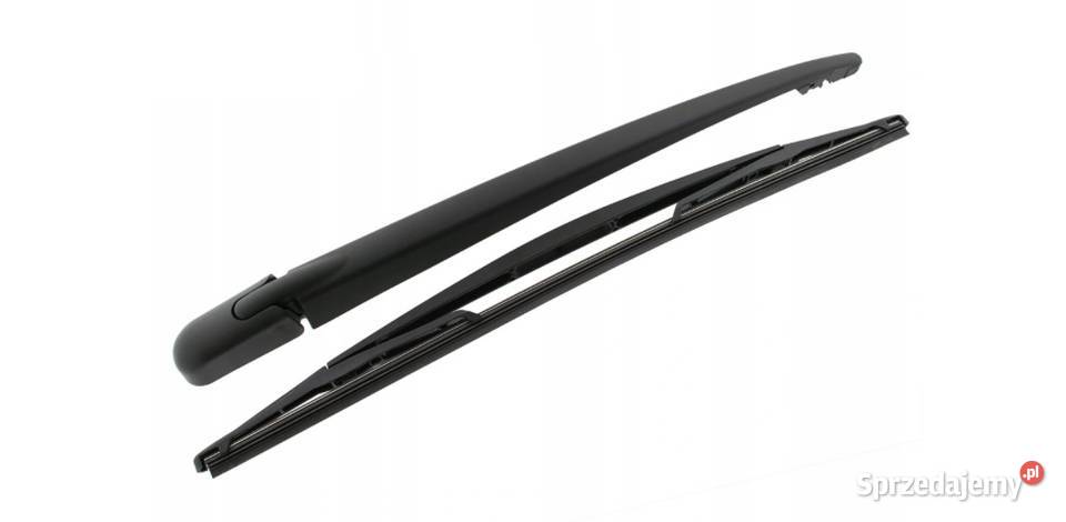 Dacia Sandero 0813 wycieraczka tylna ramię pióro Łódź