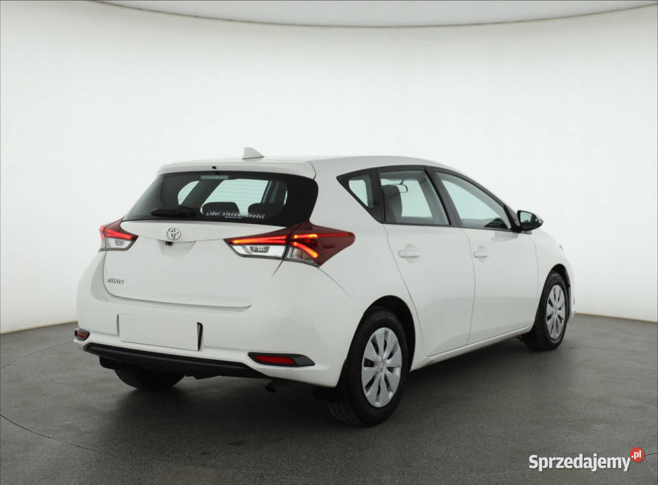 Toyota Auris 13 Dual VVTi 1329cm3 sprzedam