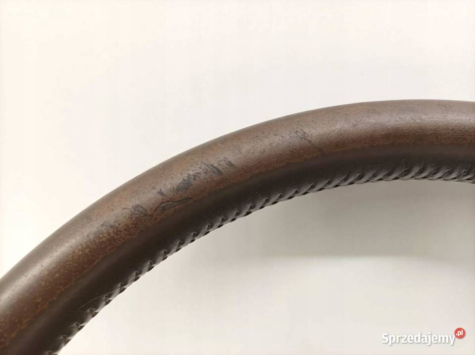 KIEROWNICA PODUSZKA LIFT FL MULTIFUNKCJA Kierownice