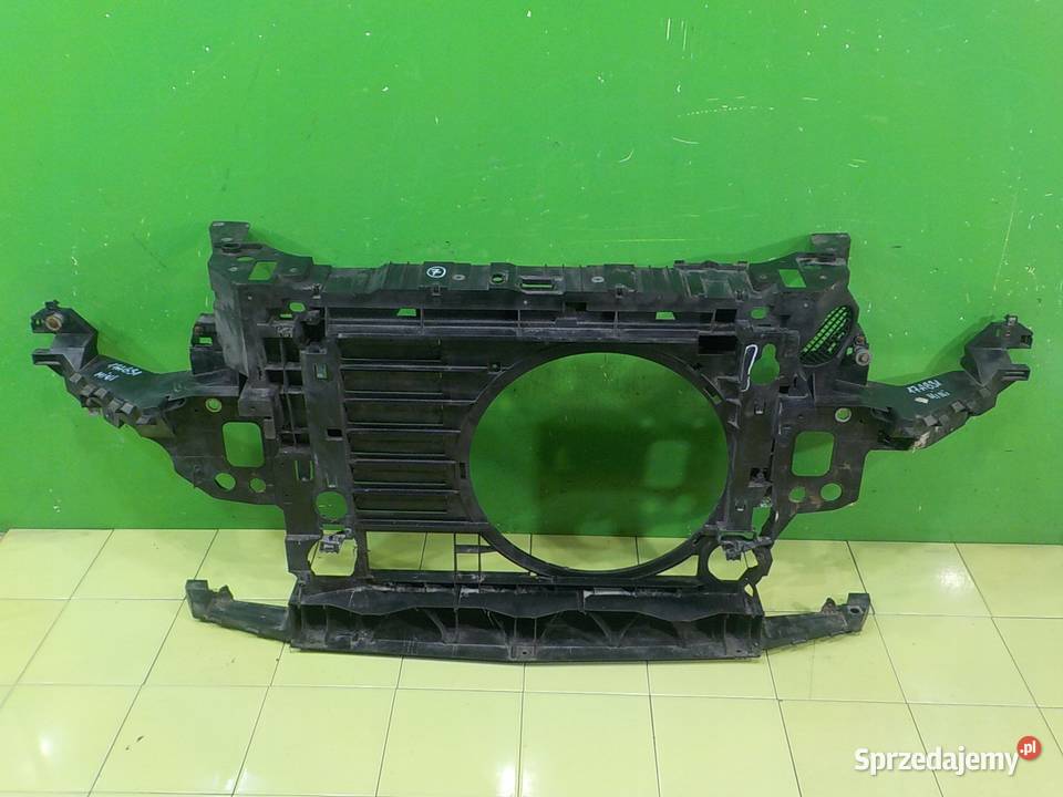 MINI COOPER COUNTRYMAN I 16 D 12r 5D pas przedni Suków