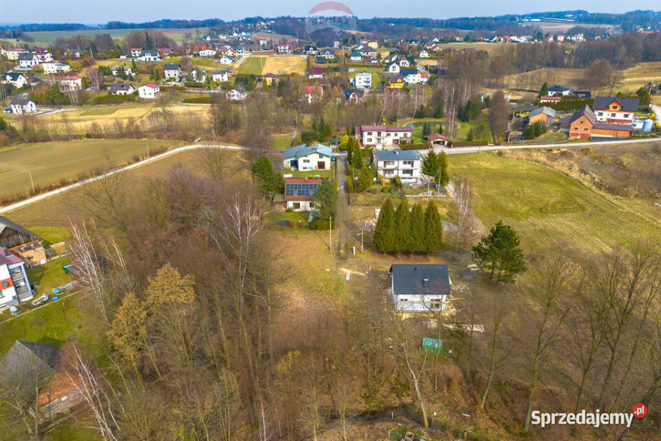 Działka 179616 Bestwina świetna