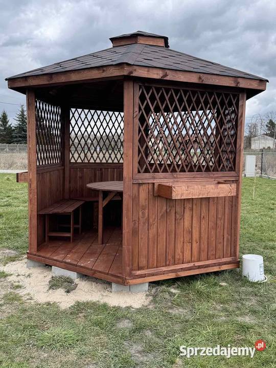 altana altany altanki producent promocja Julianpol