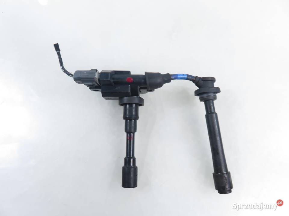 CEWKA SUZUKI SX4 EY GY 16 VVT SC7166 małopolskie