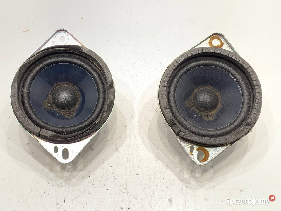 GŁOŚNIKI KOMPLET FORD MONDEO MK5 BG1T18971CA