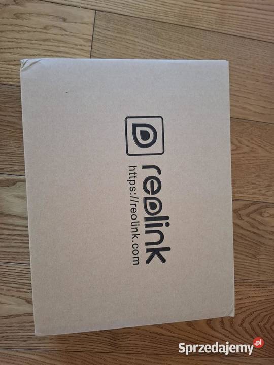 Rejestrator Reolink RLNB2T Małogoszcz