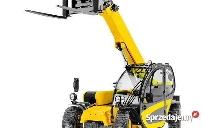 Konserwator żurawii UDT Resursy Warszawa