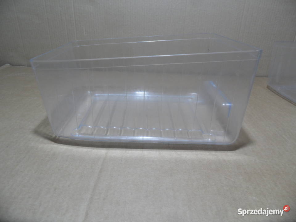 pojemnik szuflada lodowki bosch Łopuszno