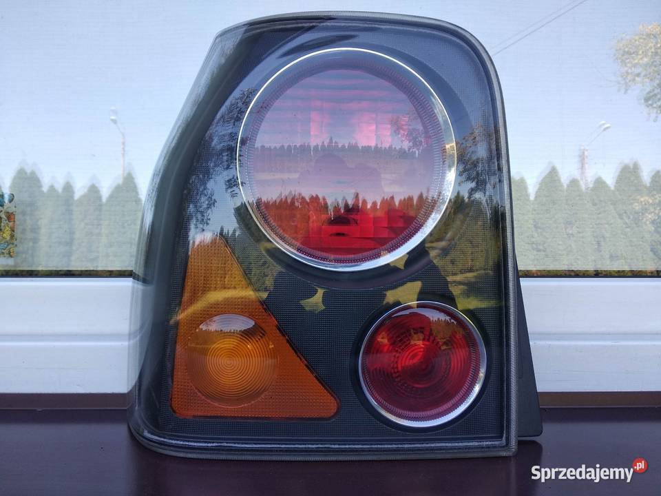 Seat Arosa LIFT FL lampa tył tylna lewa wkład Lampy tylne Sieradz sprzedam
