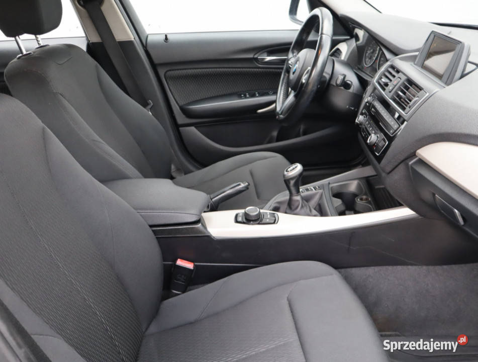 BMW 1 118i przyciemniane szyby Piaseczno sprzedam