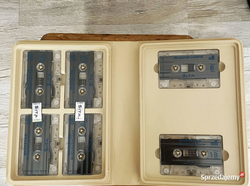 SITA Język angielski MARKETING Pozostałe dolnośląskie Legnica