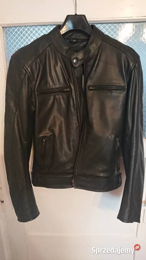 Kurtka motocyklowa Seca Benneville Części i akcesoria motocyklowe Rzeszów