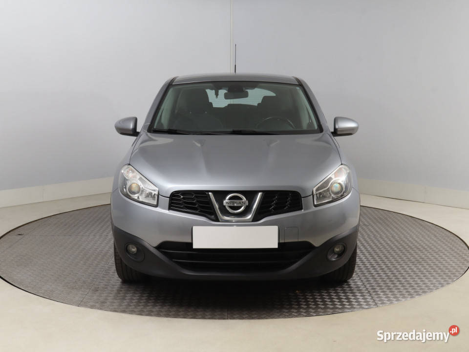 Nissan Qashqai 20 dolnośląskie