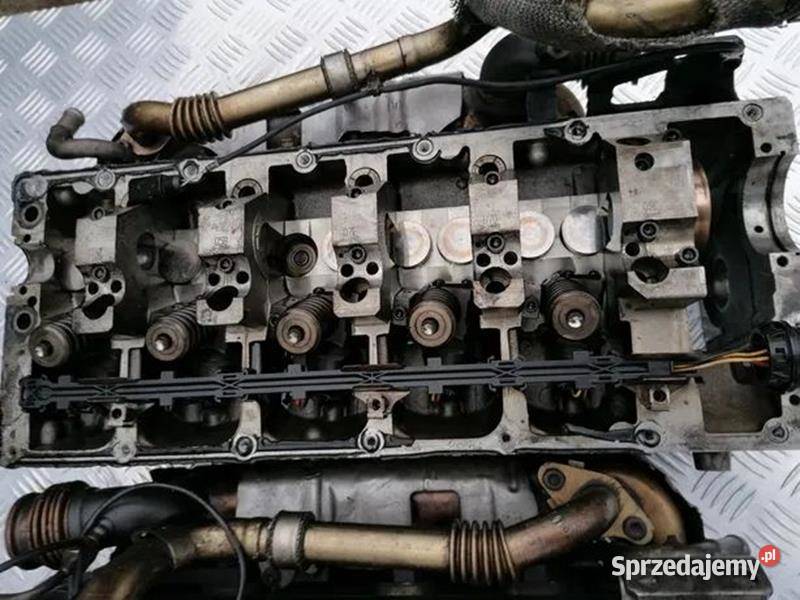 Alternator wodny Volkswagen Touareg 50 Phaeton Siemiatycze
