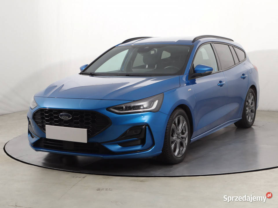 Ford Focus 15 EcoBlue Focus śląskie Katowice sprzedam