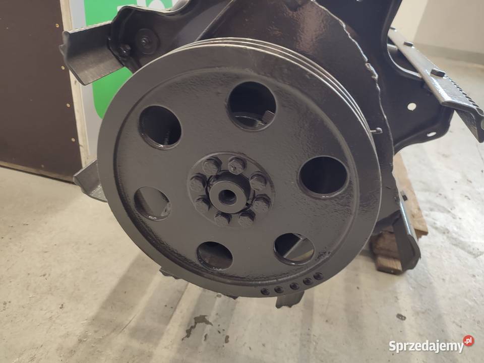Bęben młócący Fendt 8350 Pozostałe Wilkowo
